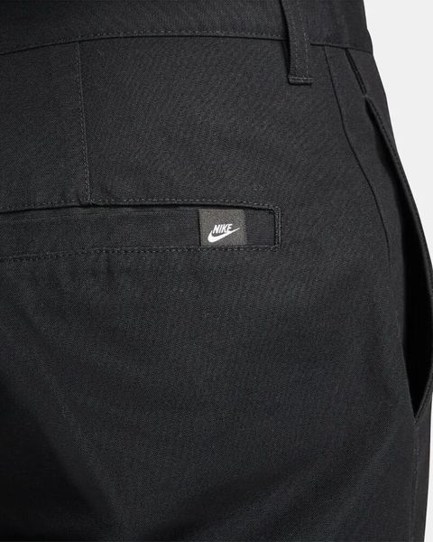 Брюки мужские Nike Club Chino (FZ5770-010) FZ5770-010 фото
