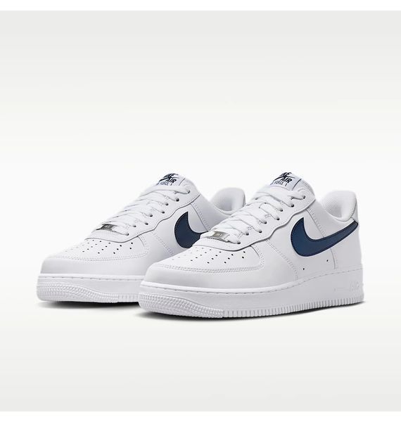 Кросівки чоловічі Nike Air Force 1 Low "Team USA" (IQ0407 100) IQ0407 100 фото