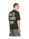 Футболка Heron Preston HP Burn Tee (HMAA023F23JER0161001) HMAA023F23JER0161001 фото 4
