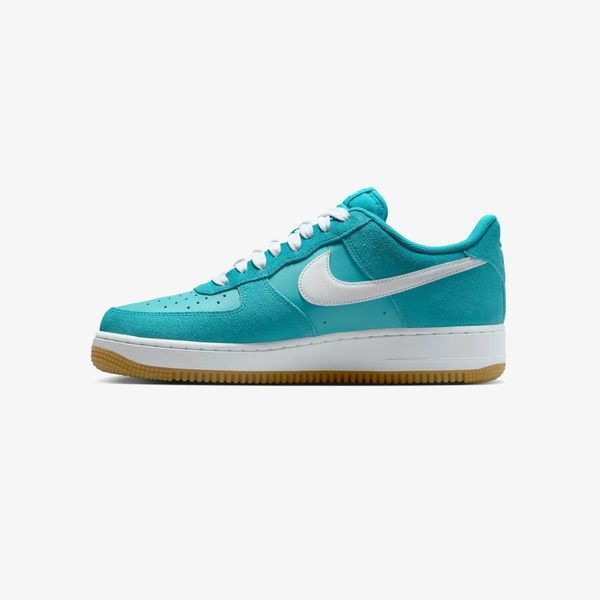 Кроссовки мужские Nike Air Force 1 '07 LV8 Dusty Cactus (IB6388-301) IB6388-301 фото