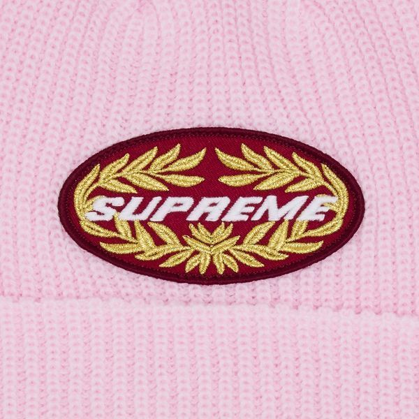 Шапка-біні Supreme Terminal (FW25BN66-PINK) FW25BN66-PINK фото