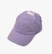Бейсболка Gap Logo Baseball Hat Violet (608680151) 608680151 фото 2