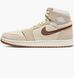 Кросівки Air Jordan 1 High Zoom Cmft 2 Beige (DV1307-120) DV1307-120 фото 1