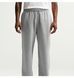 Штани чоловічі спортивні Nike Club Open-Hem Fleece Pants (FN3730-063) FN3730-063 фото 3