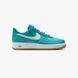 Кроссовки мужские Nike Air Force 1 '07 LV8 Dusty Cactus (IB6388-301) IB6388-301 фото 1