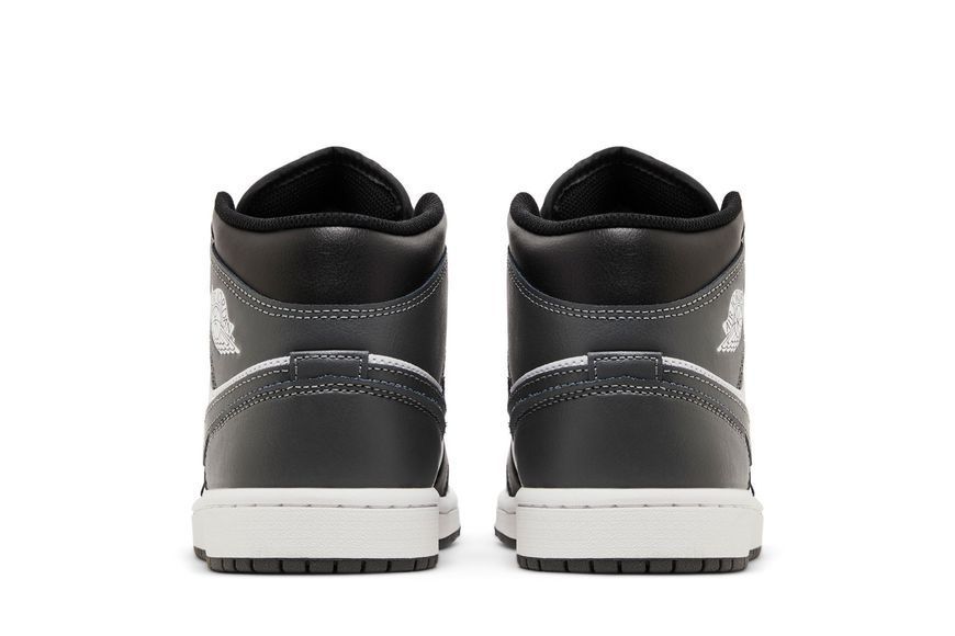 Кросівки Nike Air Jordan 1 Mid (DQ8426-001) DQ8426-001 фото