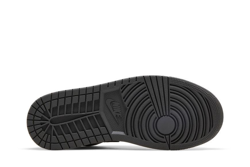 Кросівки Nike Air Jordan 1 Mid (DQ8426-001) DQ8426-001 фото
