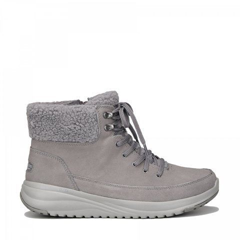 Черевики жіночі Skechers On-The-Go Stellar (144770-CHAR) 144770-CHAR фото