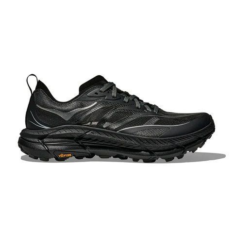 Кросівки Hoka Mafate Speed 4 Lite 'Black Outer Orbit' (1168450-BCKT) 1168450-BCKT фото