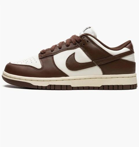 Кроссовки женские Nike Dunk Low (DD1503-124) DD1503-124 фото