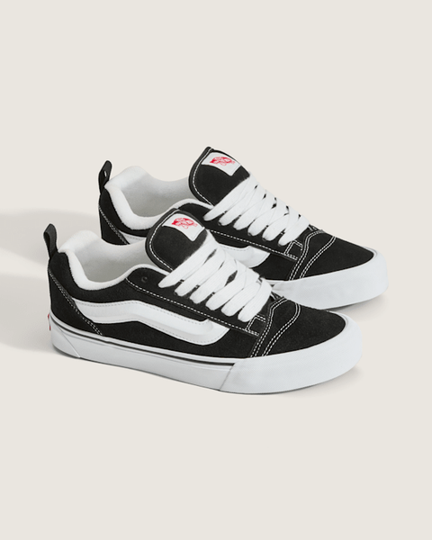 Кеды мужские Vans Knu Skool (VN0009QC6BT) VN0009QC6BT фото