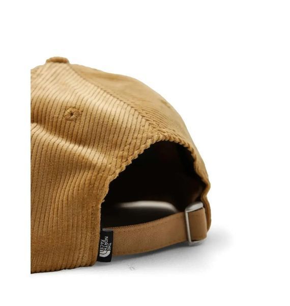 Кепка The North Face Corduroy Cap Almond Butter (NF0A7WJqI0J) NF0A7WJqI0J фото