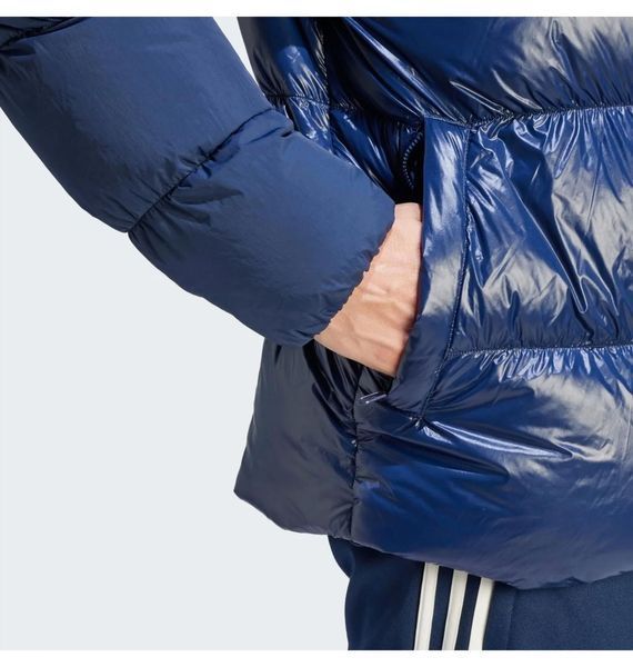 Куртка Adidas Adicolor Down Regen Hooded Puffer (IL2570) IL2570 фото
