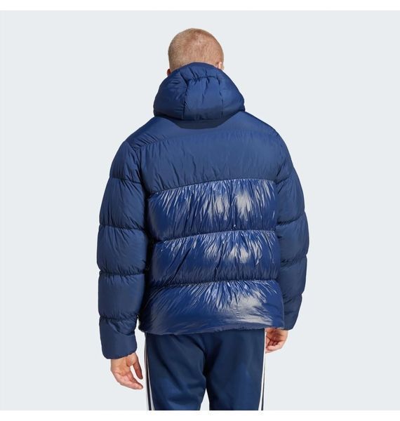 Куртка Adidas Adicolor Down Regen Hooded Puffer (IL2570) IL2570 фото