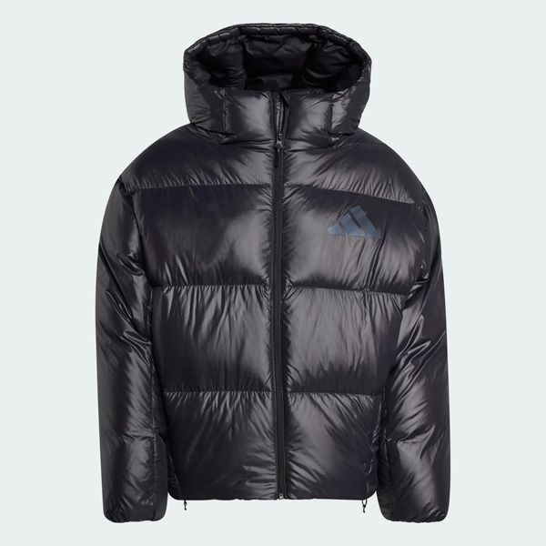 Пуховик мужской Adidas Z.N.E. Puffer Climawarm (JL6905) JL6905 фото