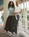 Кеды мужские Vans Knu Skool (VN0009QC6BT) VN0009QC6BT фото 7