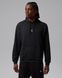 Кофта чоловіча Jordan Sport Crossover Men's Dri-Fit Fleece Pullover Hoodie (IM7656-010) IM7656-010 фото 1