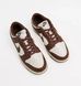 Кроссовки женские Nike Dunk Low (DD1503-124) DD1503-124 фото 4