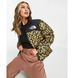 Пуховик жіночий The North Face Printed 1996 Retro Nuptse (NF0A5IXK-28A) NF0A5IXK-28A фото 3