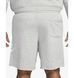 Шорты мужские Nike M NK Club Alumni FT Short (Dx0502-063) Dx0502-063 фото 5