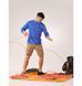 Шорти Arc'teryx Kragg Cotton (X000009528 Canvas) X000009528 Canvas фото 4