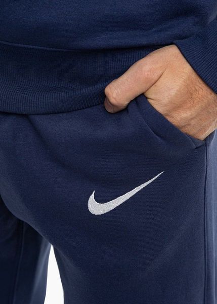 Брюки чоловічі Nike Park 26 Fleece Pull Over (IB1248-410) IB1248-410 фото