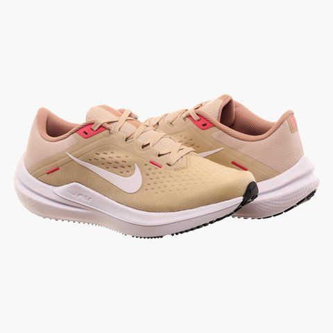 Кросівки для бігу жіночі Nike Winflo 10 Beige (DV4023-100) DV4023-100 фото