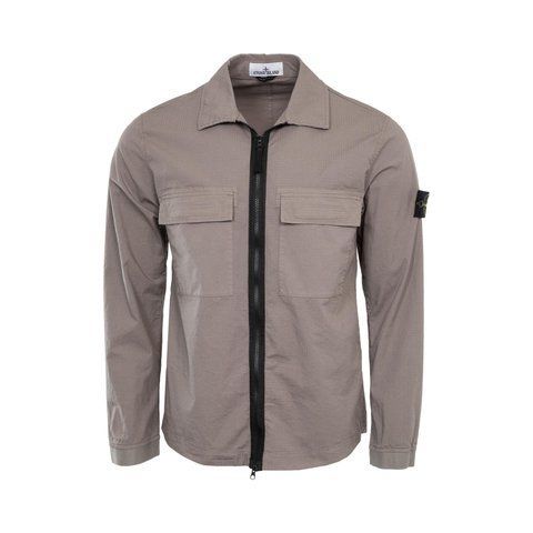 Овершот Stone Island (801512011-V0092) 801512011-V0092 фото
