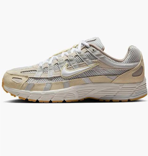 Кросівки жіночі Nike P-6000 'Photon Dust Light Khaki' (HV4312-025) HV4312-025 фото
