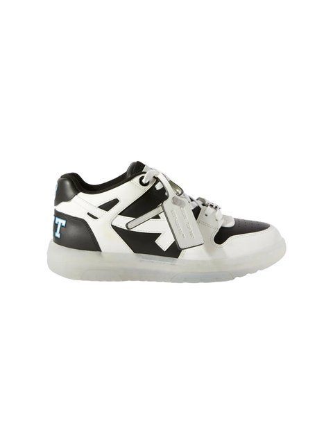 Кросівки Off-White Logic Out Of Office (OMIA189G23LEA008) OMIA189G23LEA008 фото