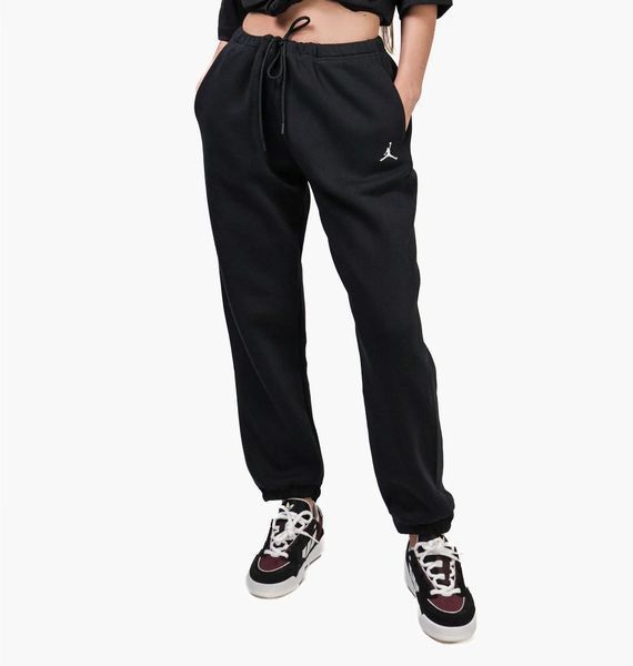 Брюки жіночі Jordan W Brkln Flc Pant 24 (FV7077-010) FV7077-010 фото