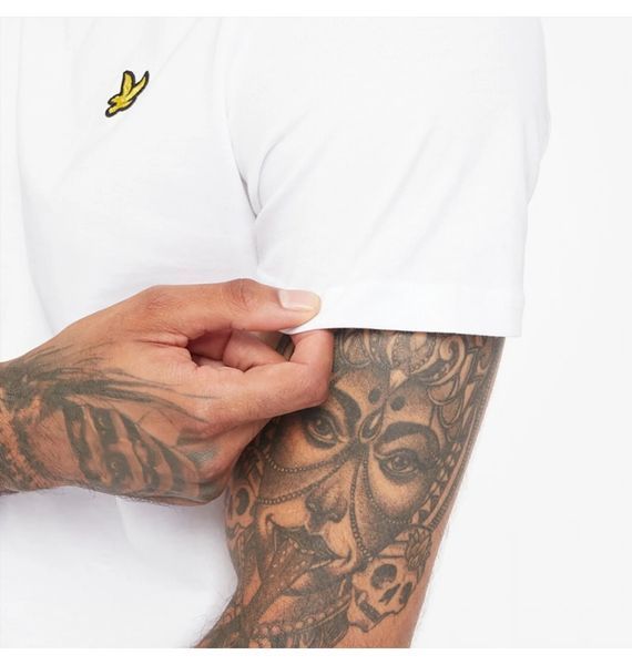 Футболка чоловіча Lyle & Scott (TS400VOG-626) TS400VOG-626 фото