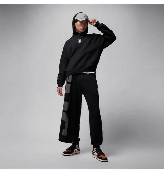 Комплект чоловічий Jordan Brooklyn Fleece Graphic (HV0544-010_HV0546-010) HV0544-010_HV0546-010 фото