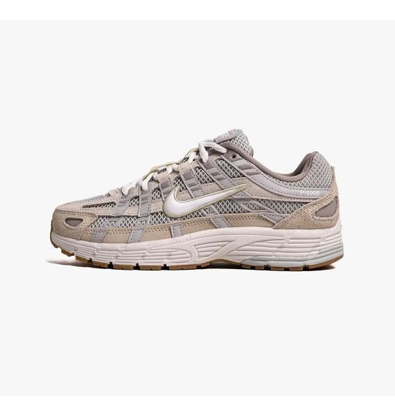 Кросівки жіночі Nike P-6000 'Photon Dust Light Khaki' (HV4312-025) HV4312-025 фото
