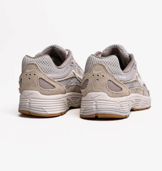 Кросівки жіночі Nike P-6000 'Photon Dust Light Khaki' (HV4312-025) HV4312-025 фото