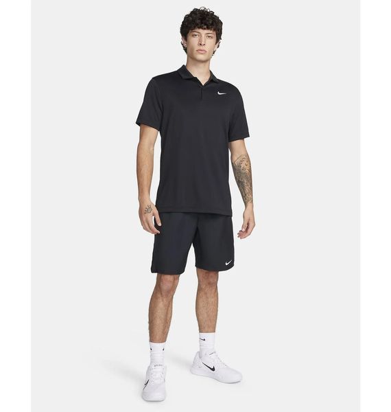 Шорты мужские Nike Court Victory Dri-FIT 9IN (FD5384-010) FD5384-010 фото