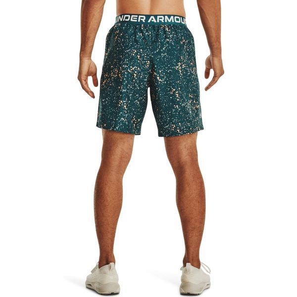 Шорти чоловічі Under Armour Woven Adapt (1361436-716) 1361436-716 фото