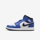 Кросівки Nike Air Jordan 1 Mid (GS) (DQ8423-402) DQ8423-402 фото 1
