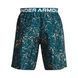 Шорти чоловічі Under Armour Woven Adapt (1361436-716) 1361436-716 фото 2