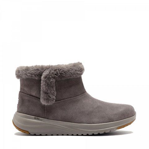 Черевики жіночі Skechers On-The-Go Stellar &ndash; Cozy Step (144775-DKTP) 144775-DKTP фото