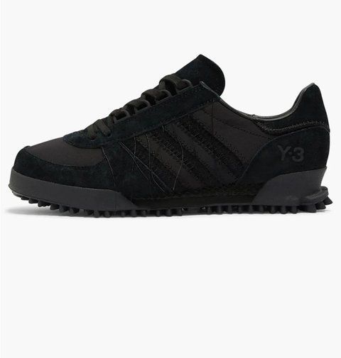 Кроссовки Adidas Y-3 Marathon TR (HP3126) HP3126 фото