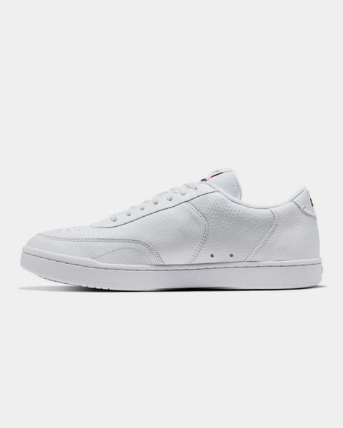 Кроссовки мужские Nike Court Vintage Premium White (CT1726-100) CT1726-100 фото