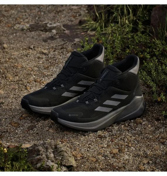 Черевики трекінгові чоловічі adidas TERREX TRAILMAKER 2 MID GTX (IE9062) IE9062 фото