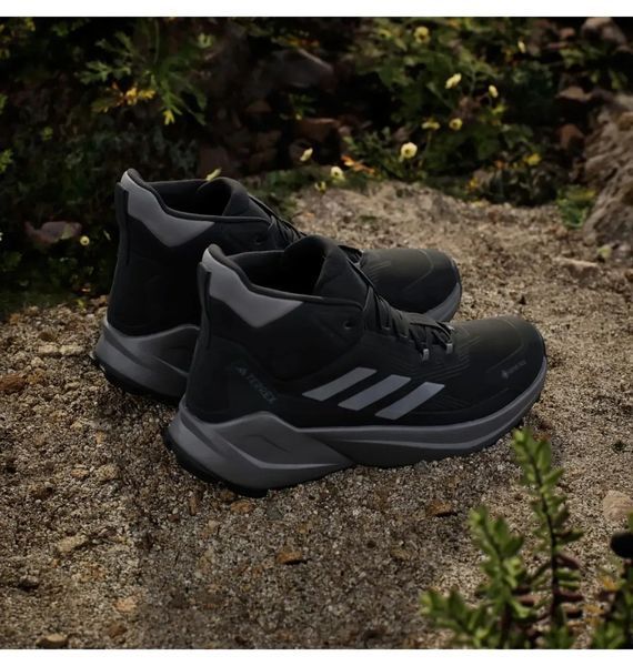 Черевики трекінгові чоловічі adidas TERREX TRAILMAKER 2 MID GTX (IE9062) IE9062 фото