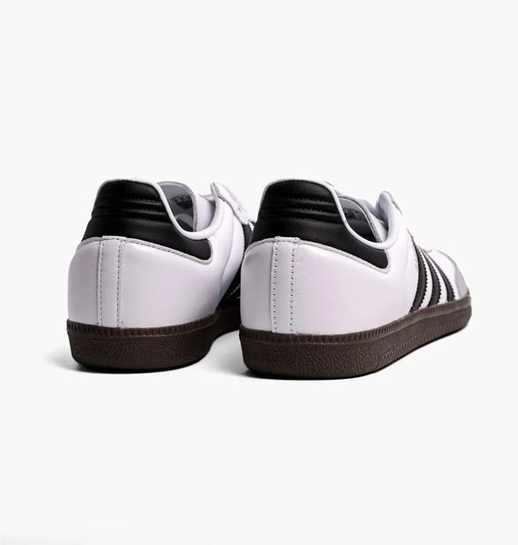 Кроссовки Adidas Samba OG (B75806) B75806 фото