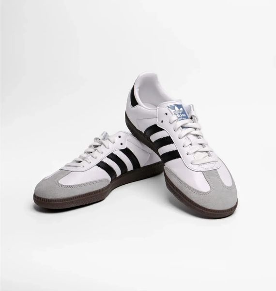 Кроссовки Adidas Samba OG (B75806) B75806 фото