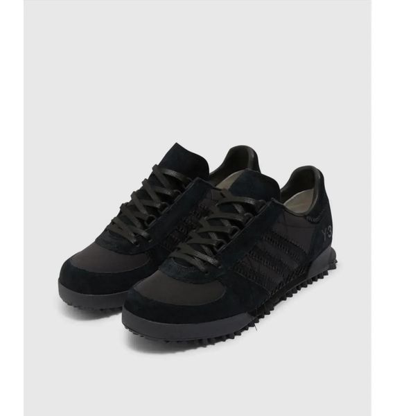 Кросівки Adidas Y-3 Marathon TR (HP3126) HP3126 фото