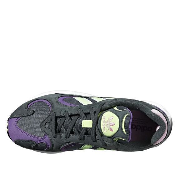 Кросівки Adidas Yung-1 Grey (BD7655) BD7655 фото