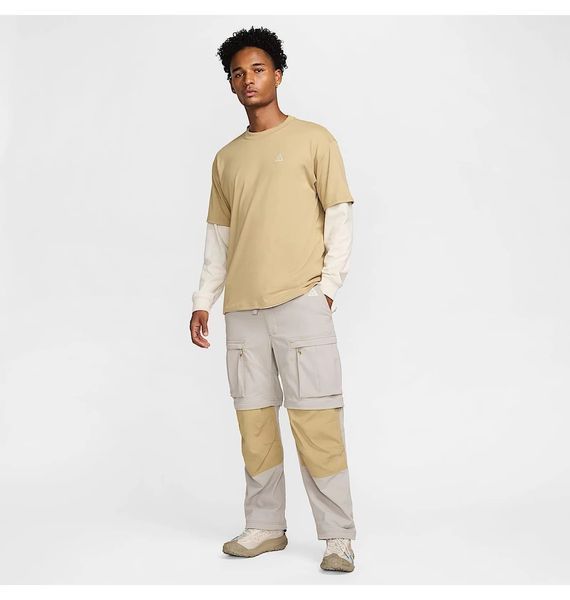 Штани чоловічі карго Nike ACG Smith Summit Cargo Pants (FN0428-009) FN0428-009 фото