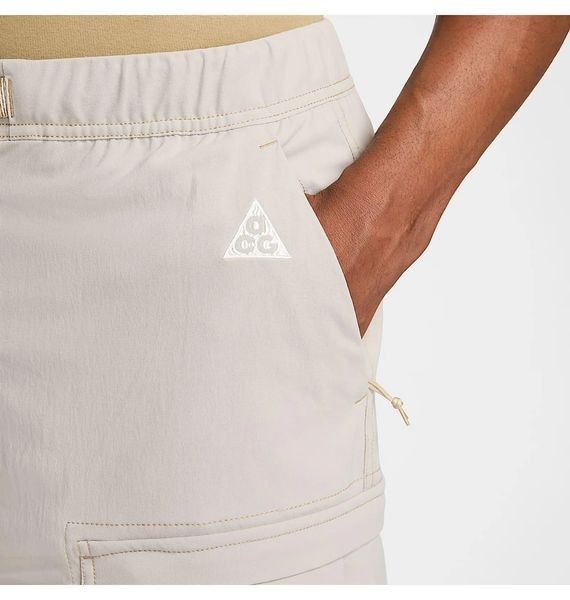 Штани чоловічі карго Nike ACG Smith Summit Cargo Pants (FN0428-009) FN0428-009 фото